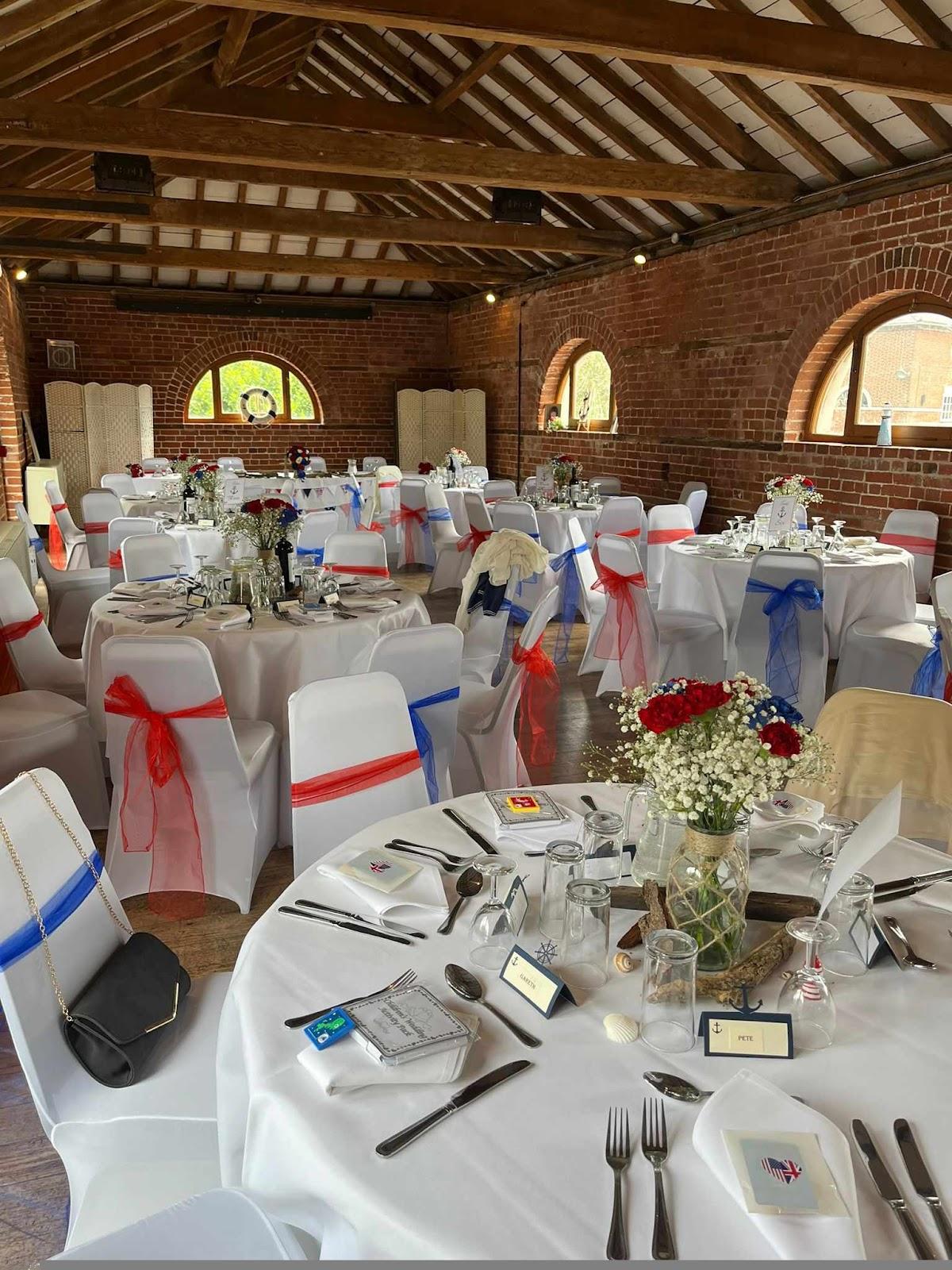 The Granary