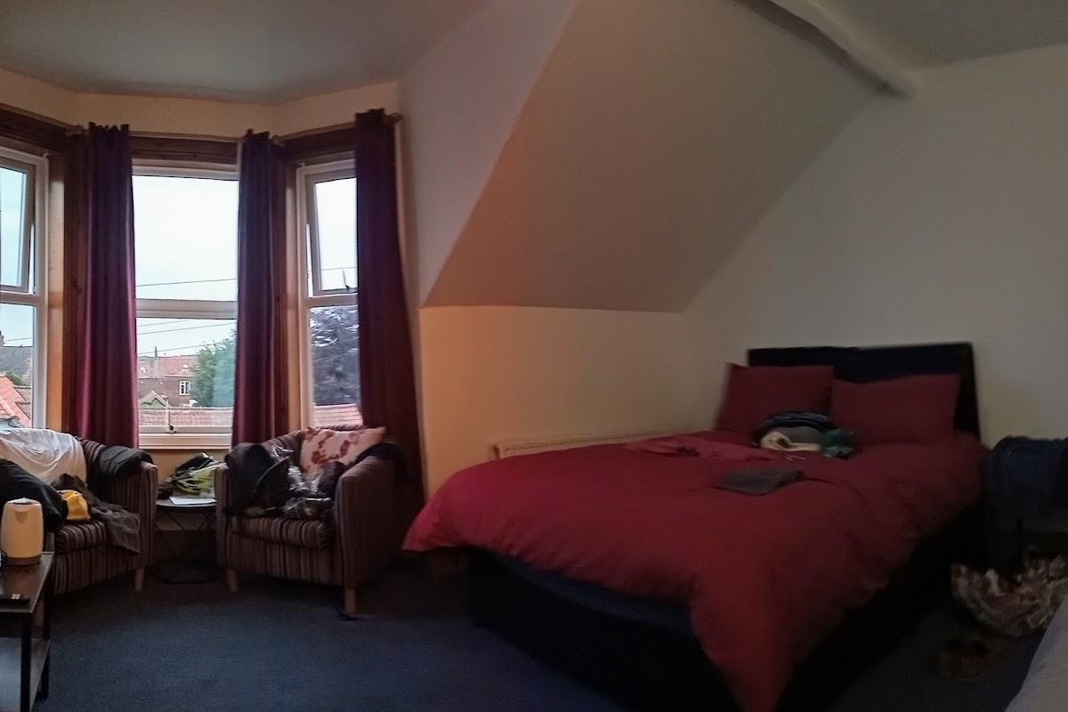 The Guest House in Sheringham