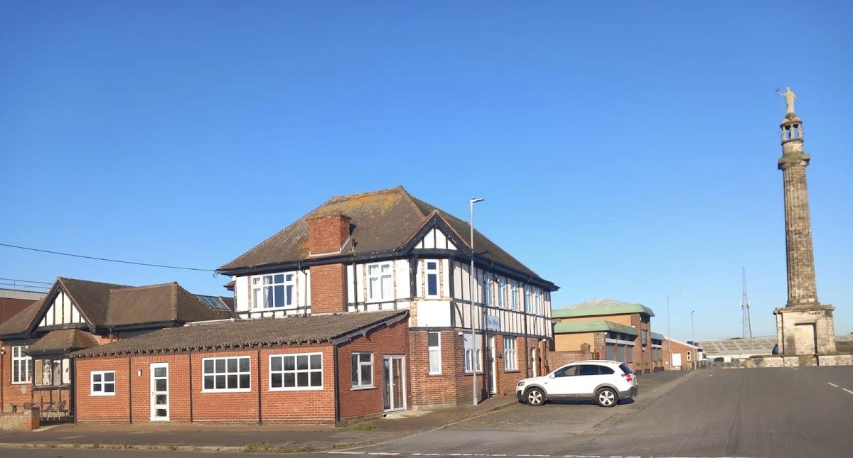 The Hive Great Yarmouth