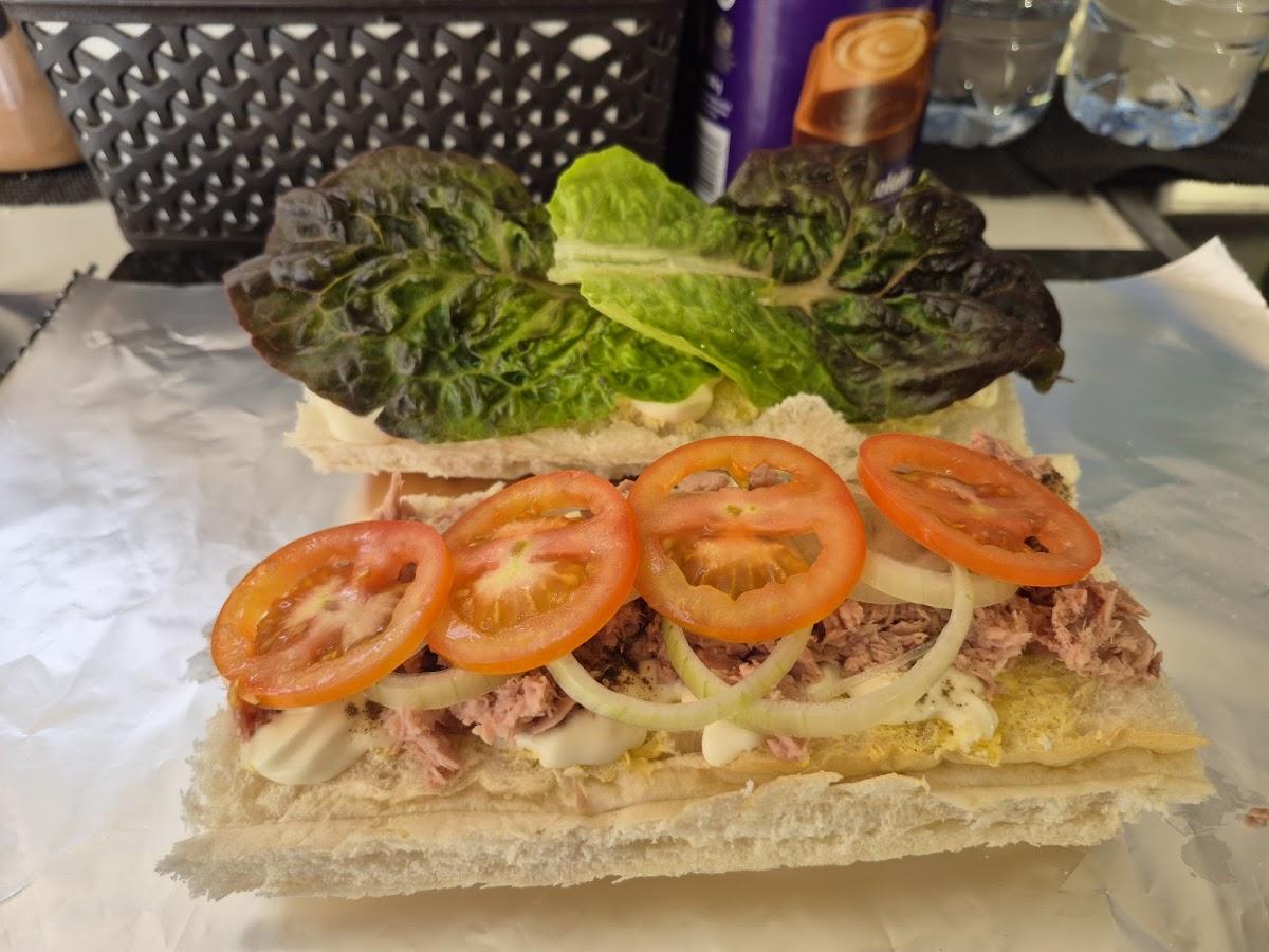 The Hunger Hut in Attleborough