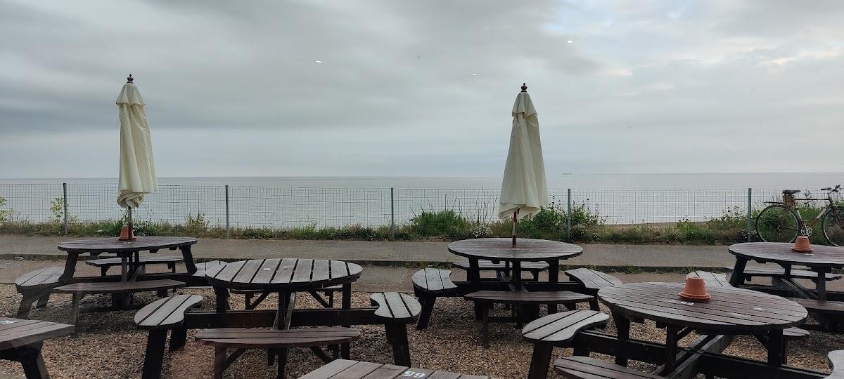 The Jolly Sailors