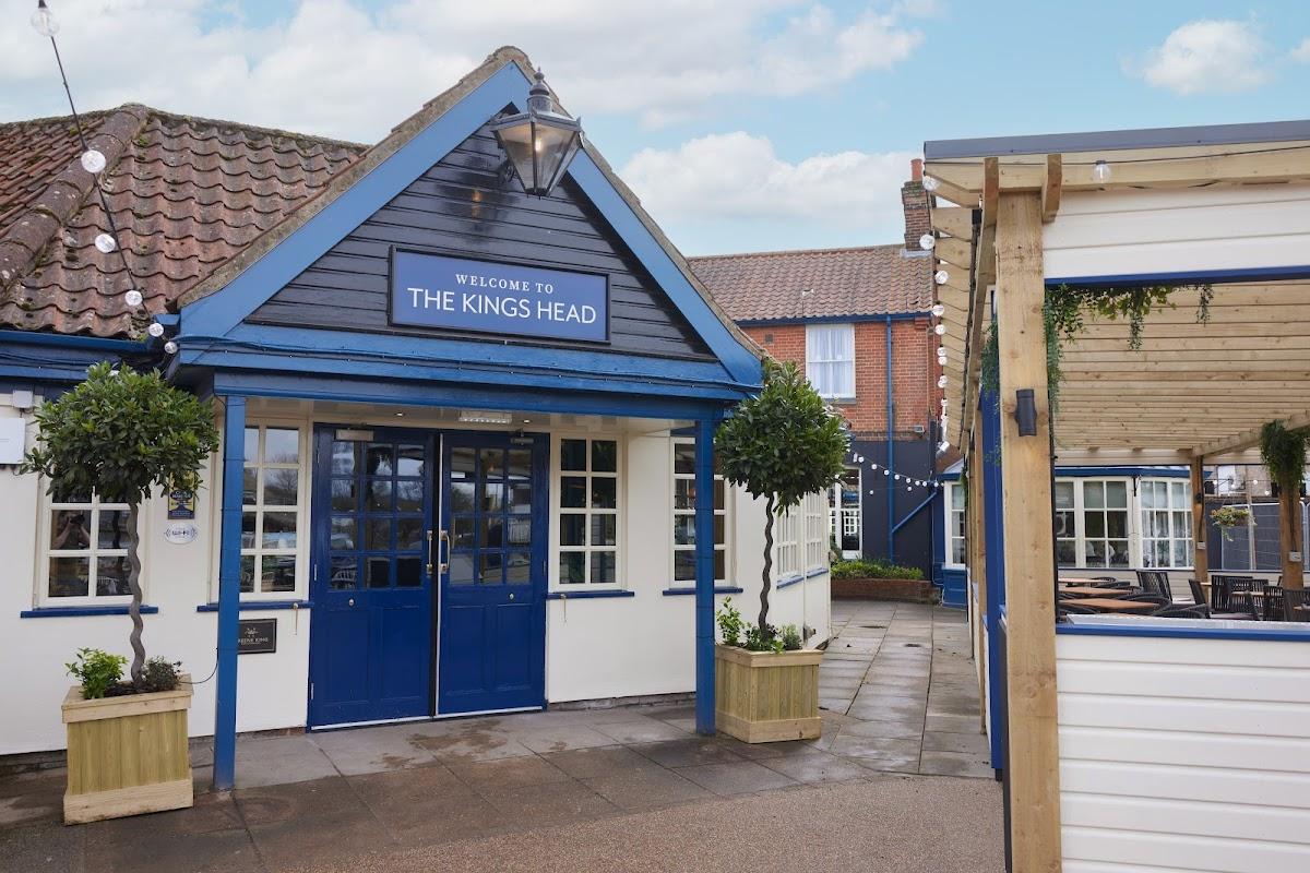 The Kings Head