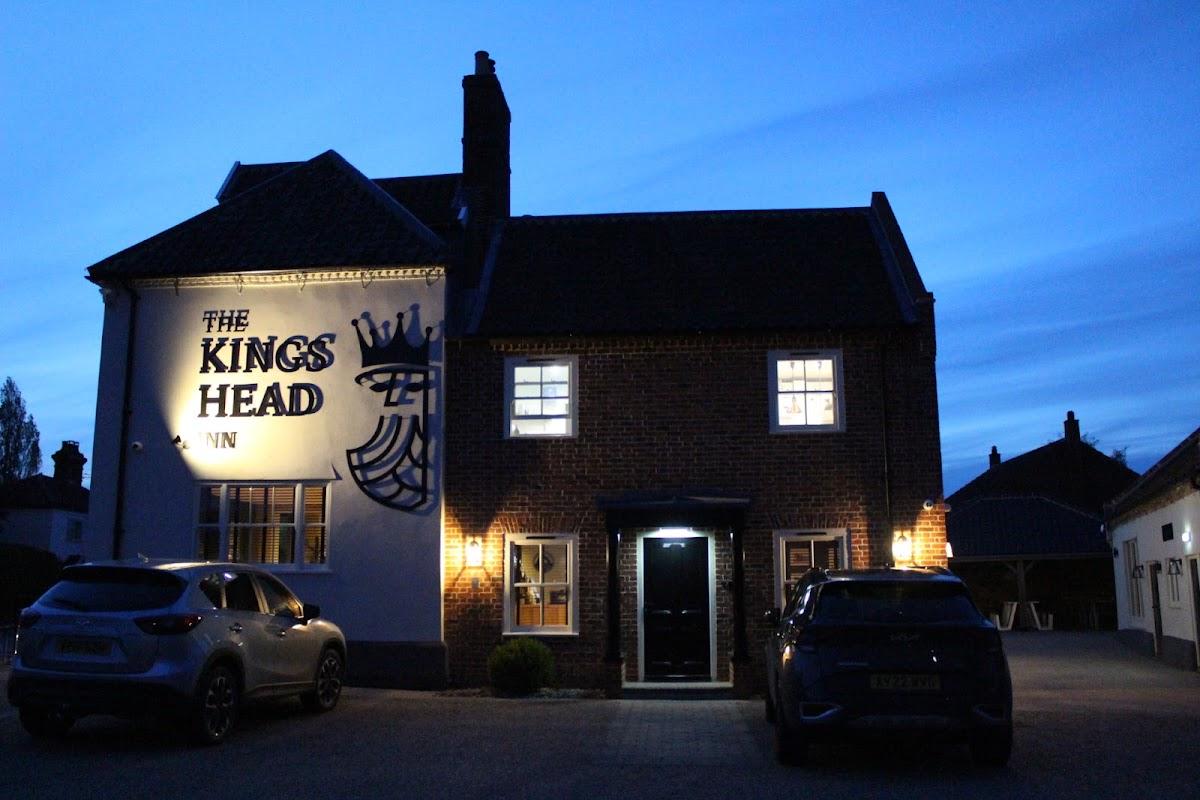 The Kings Head Inn