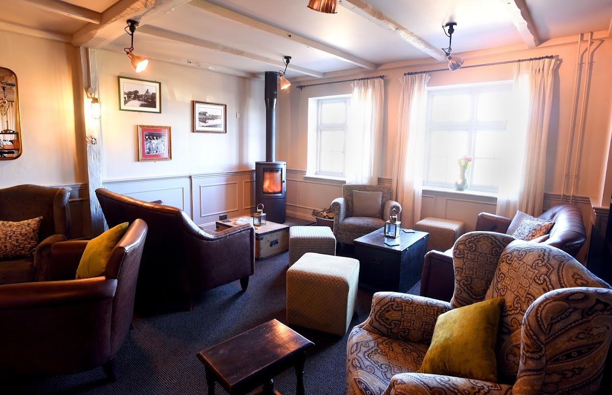The Lifeboat Inn