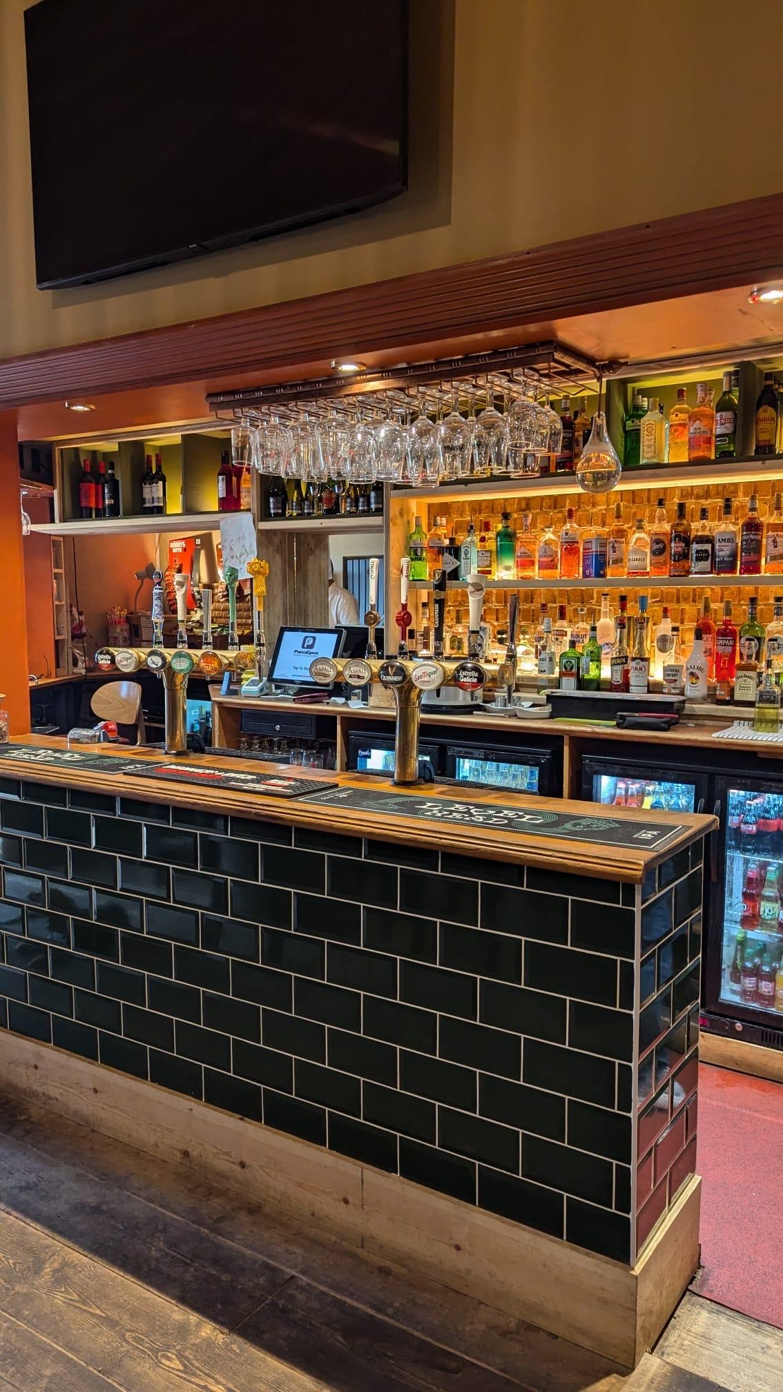 The Lifeboat Tavern