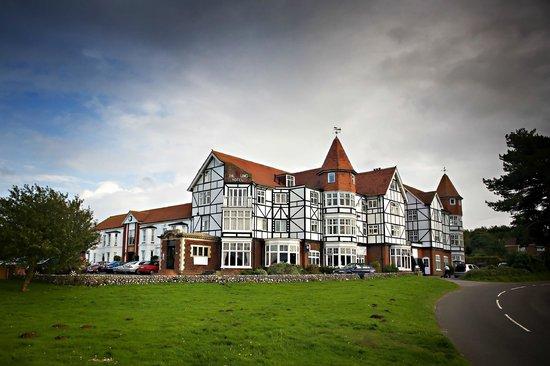 The Links Country Park Hotel & Golf Club