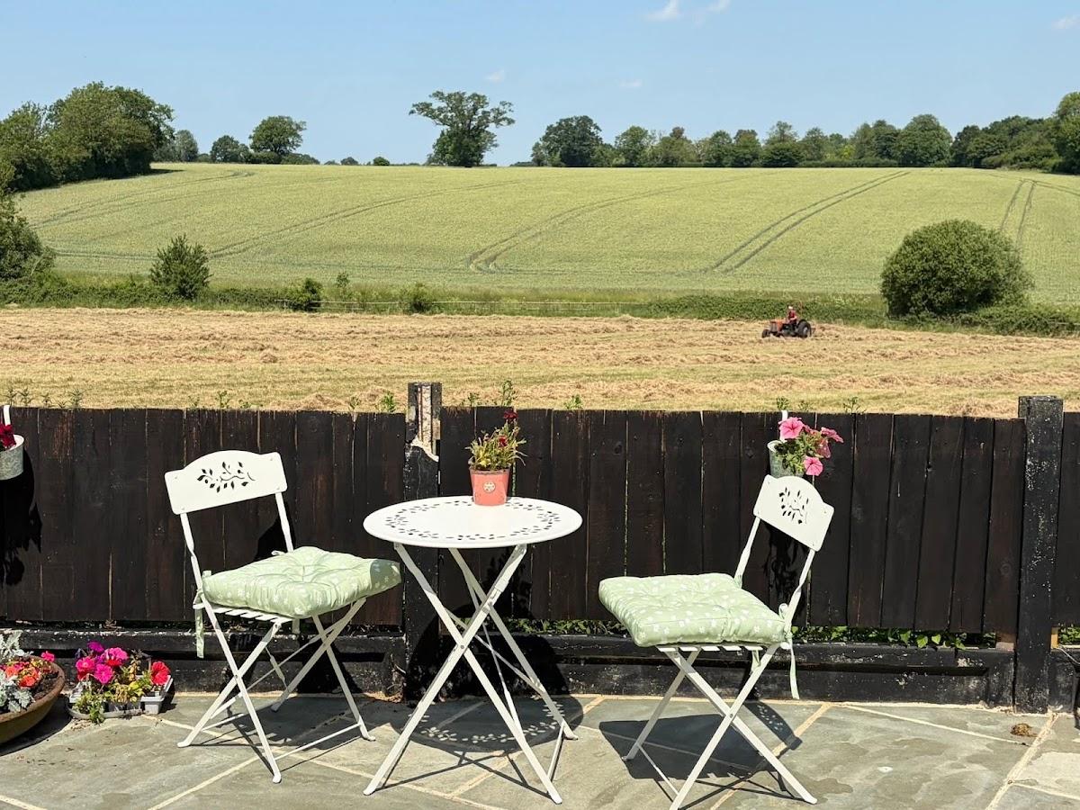 The Little Farm Kitchen