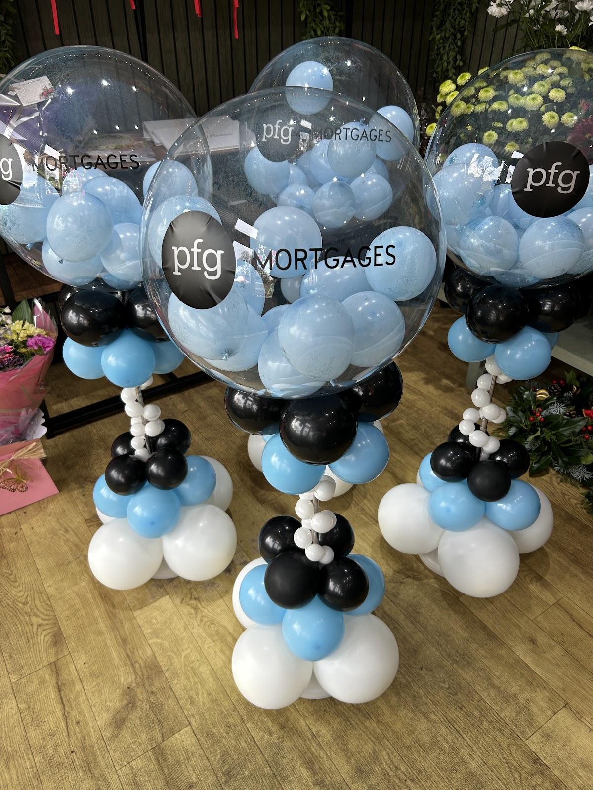 The Little Florist Box