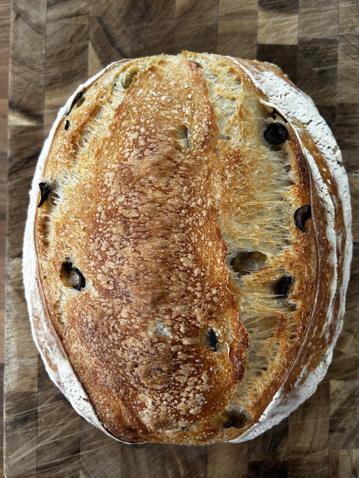 The Little Loaf Kitchen