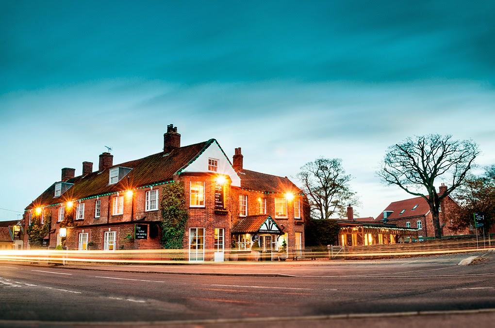 The Lodge