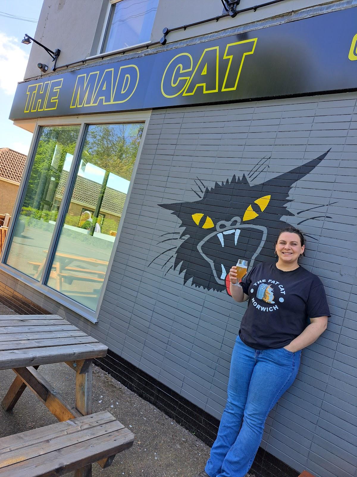 The Mad Cat