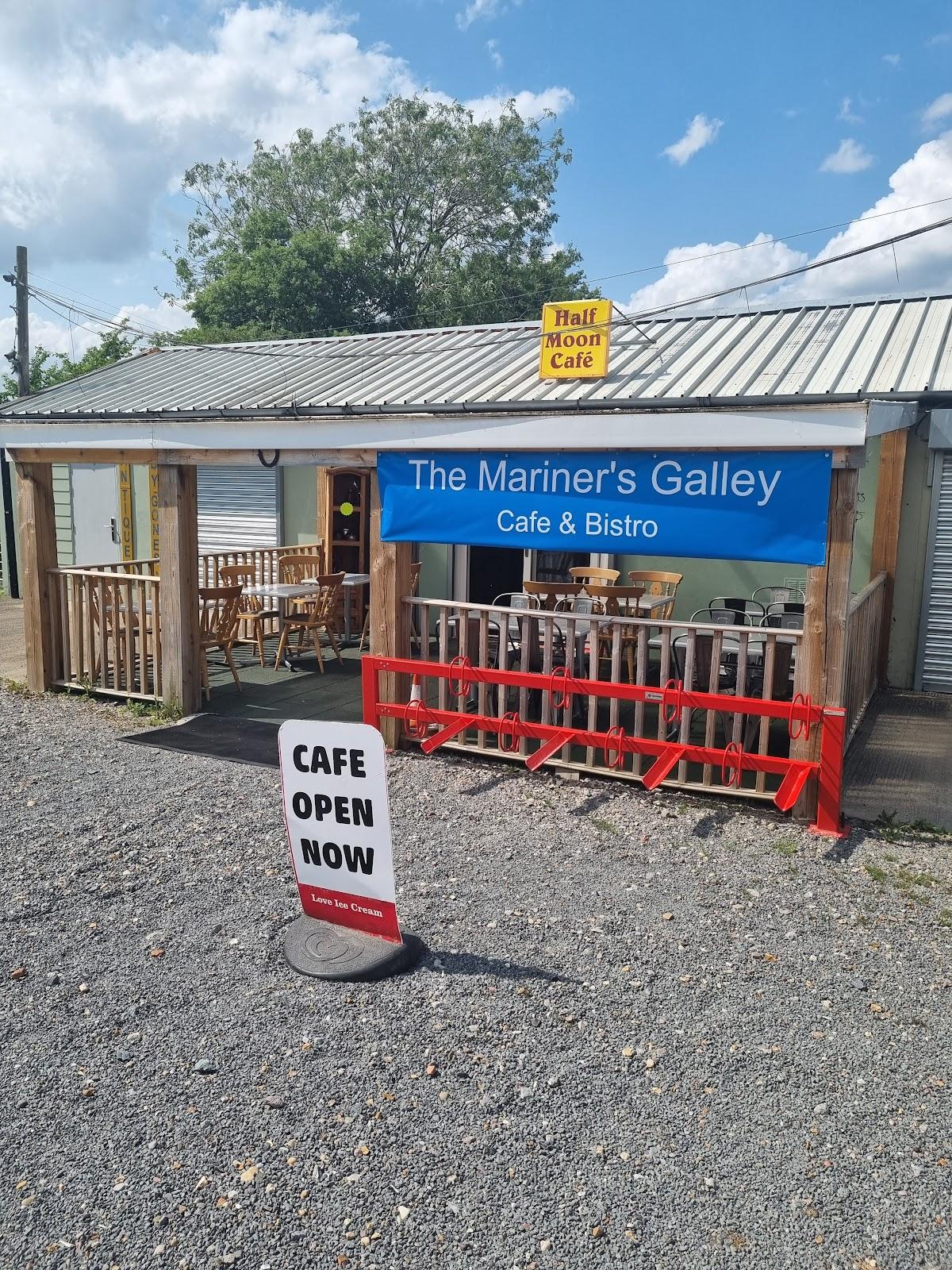 The Mariners Galley