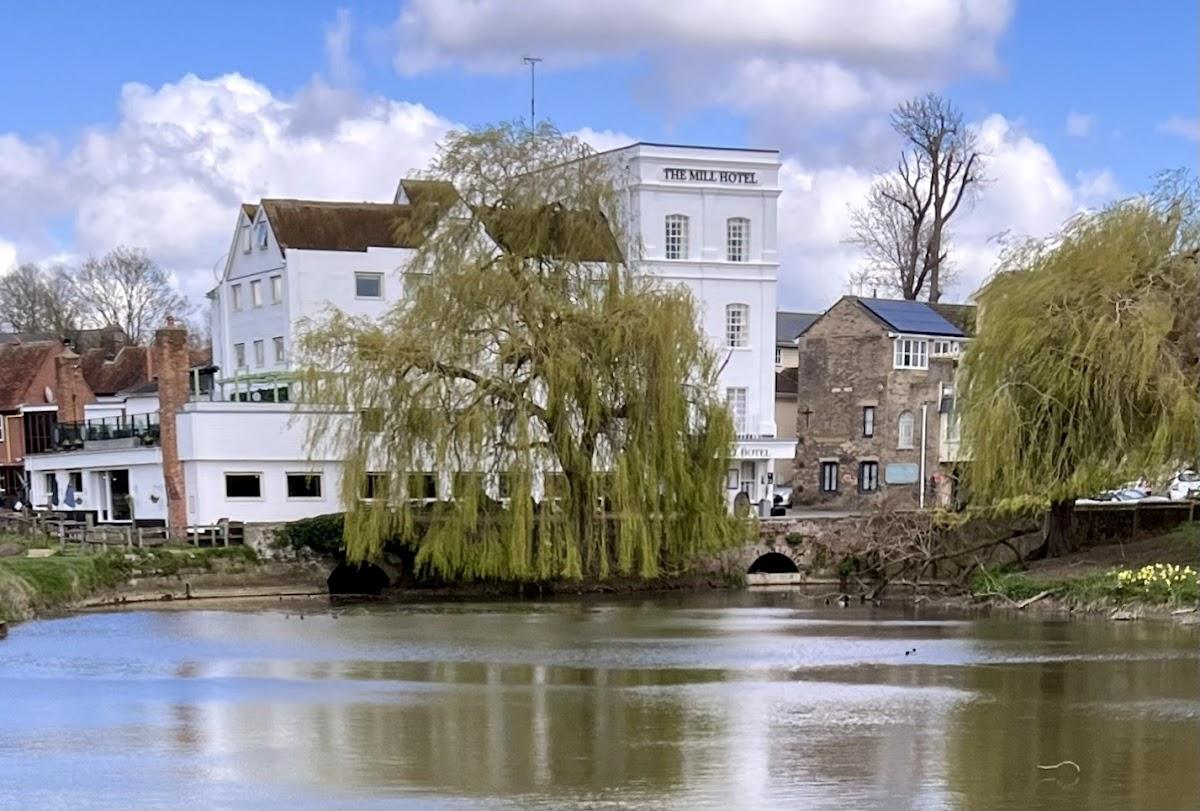 The Mill Hotel - Surya Hotels