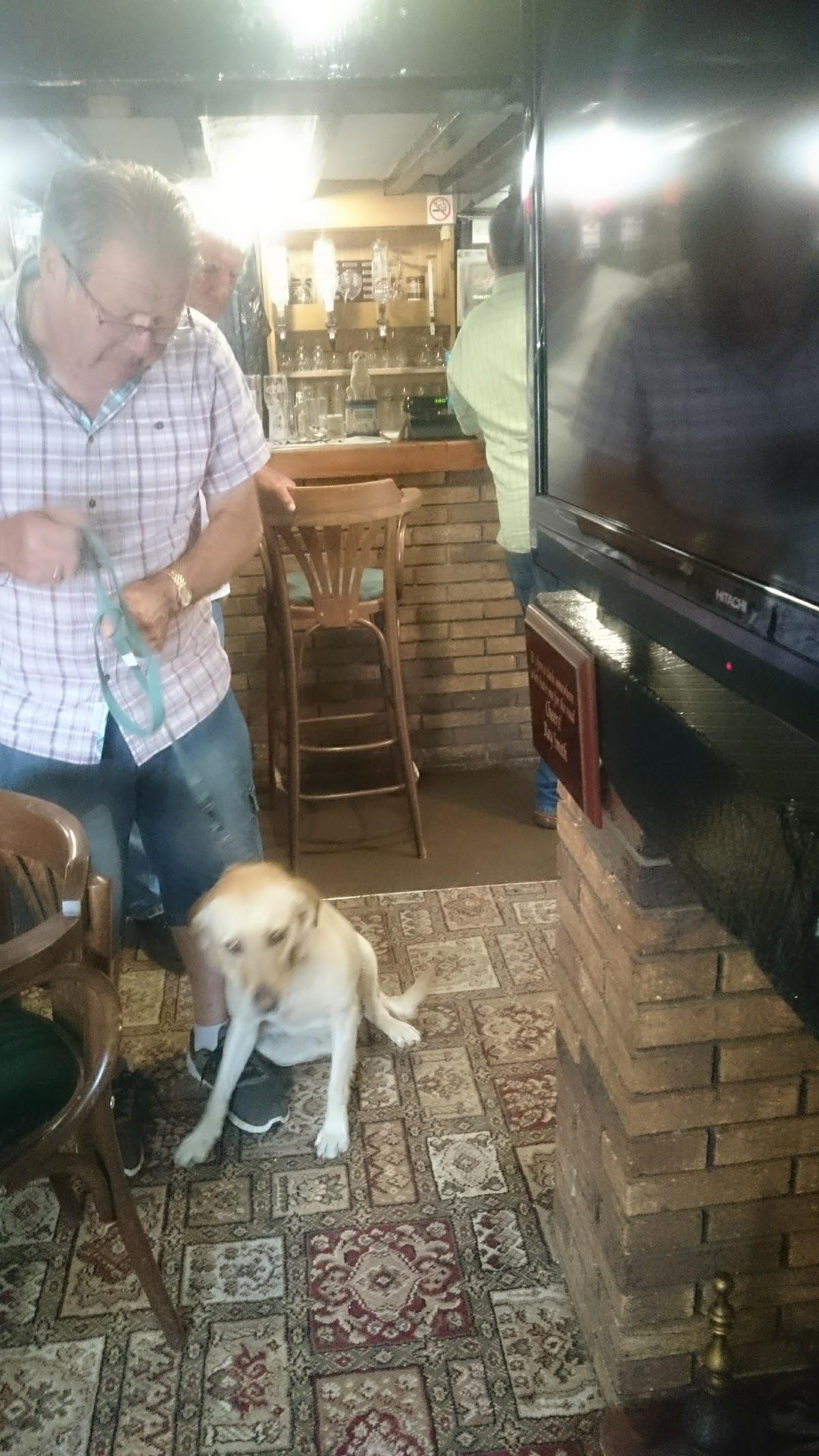 The Millwrights Arms