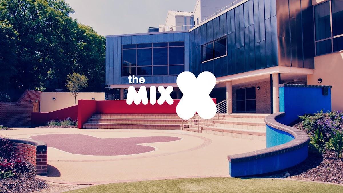 The Mix Stowmarket