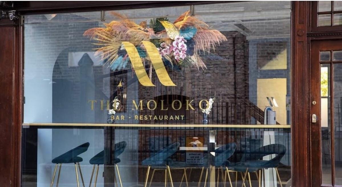 The Moloko