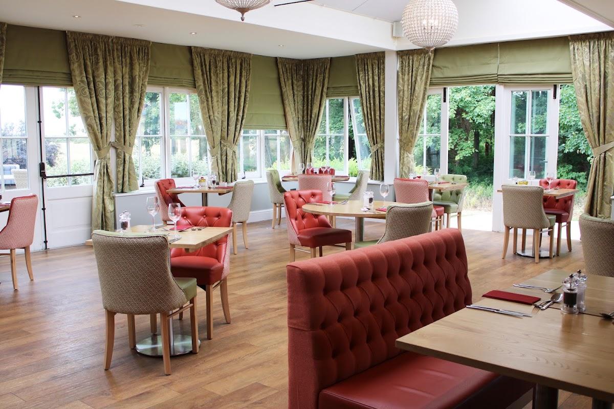 The Mulberry Restaurant