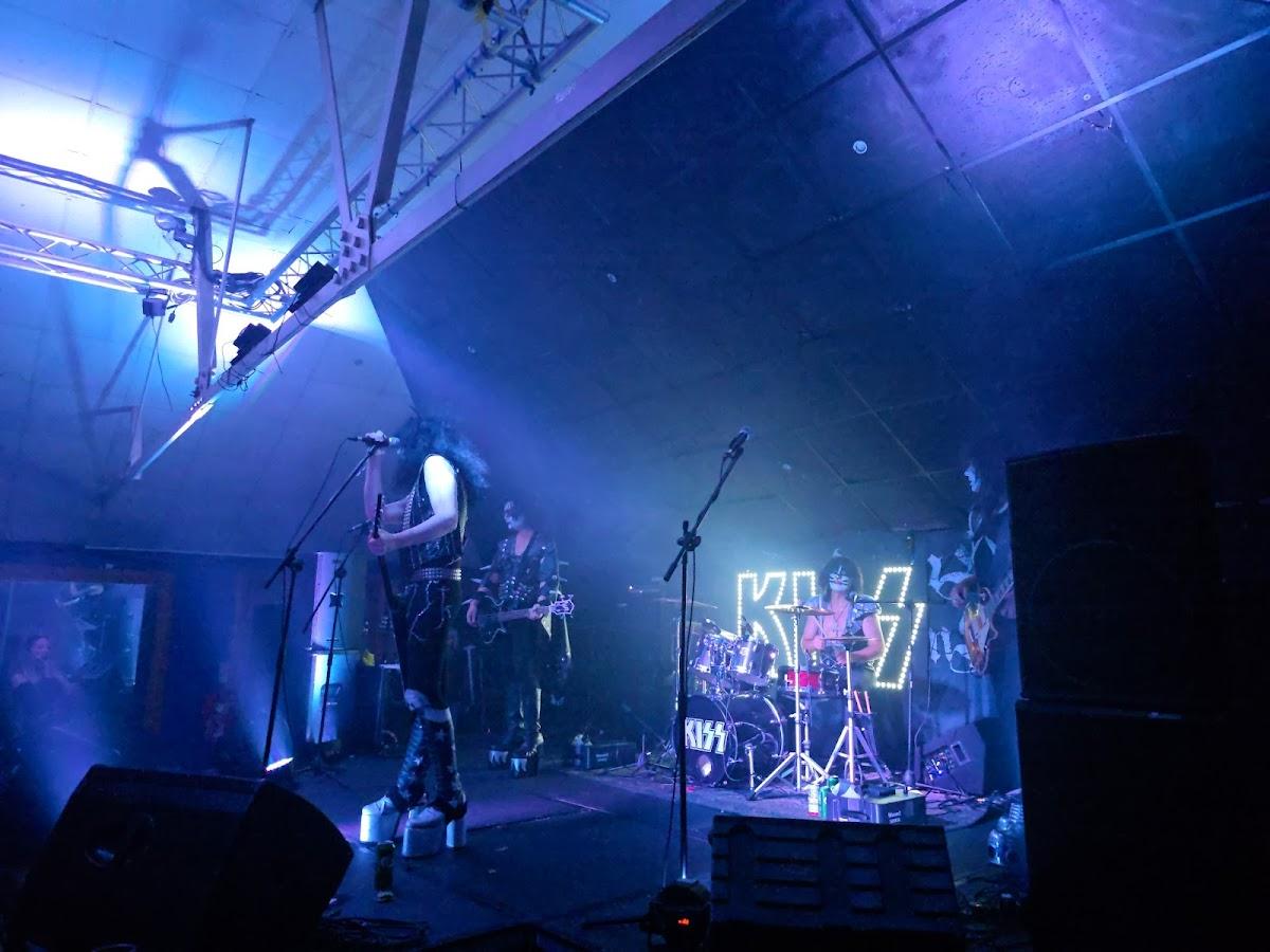 The Music Room Ipswich