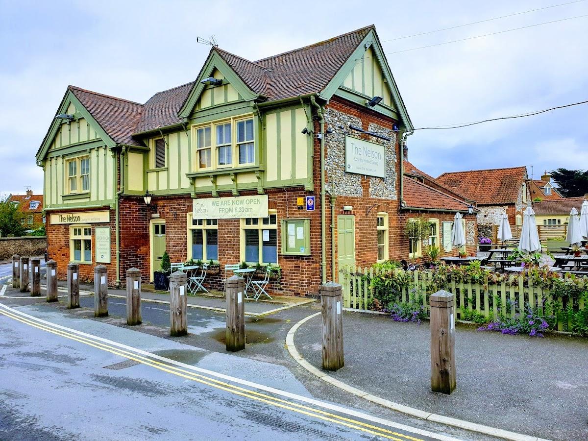 The Nelson