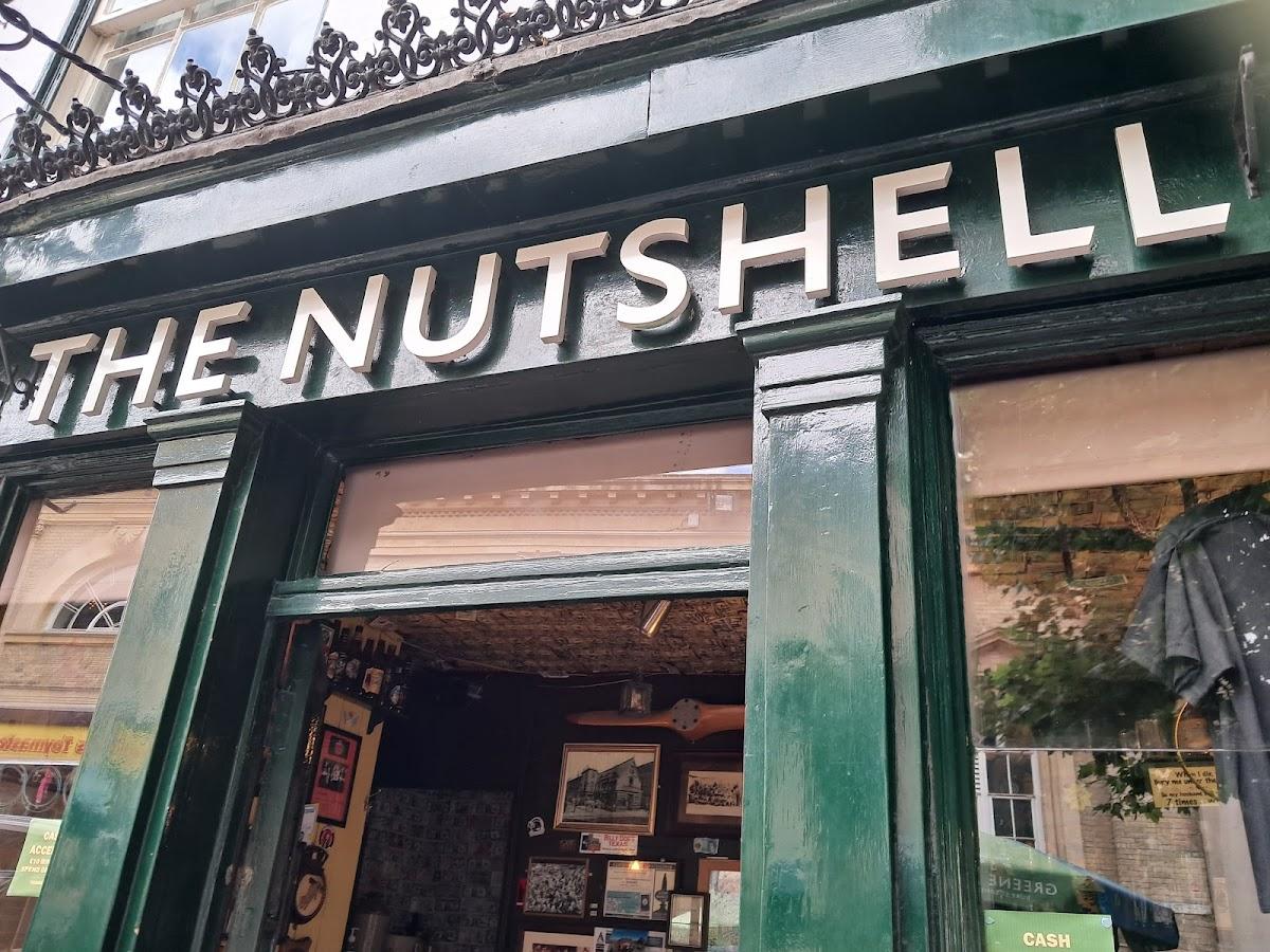 The Nutshell