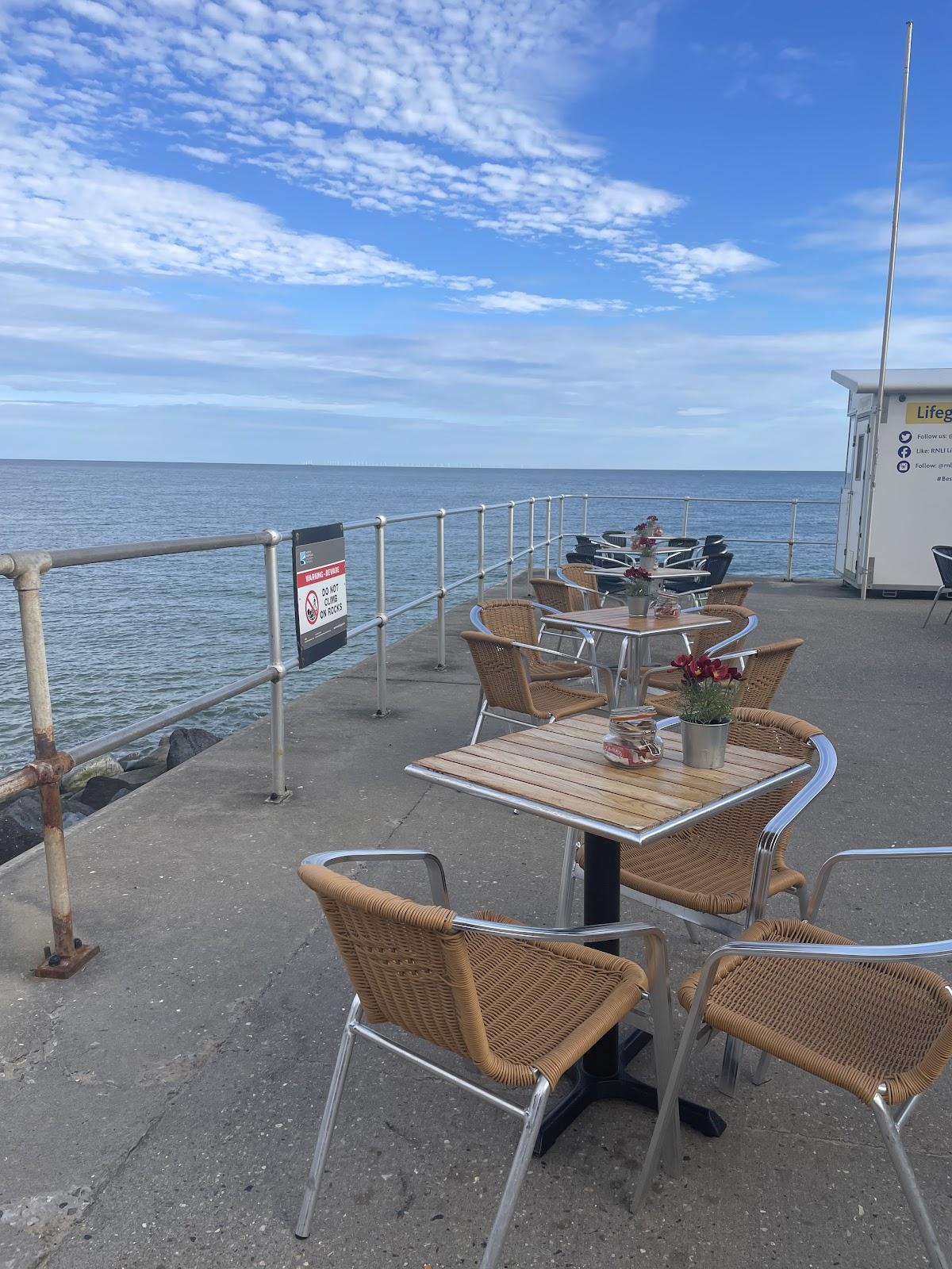 The Offshore Coffee House
