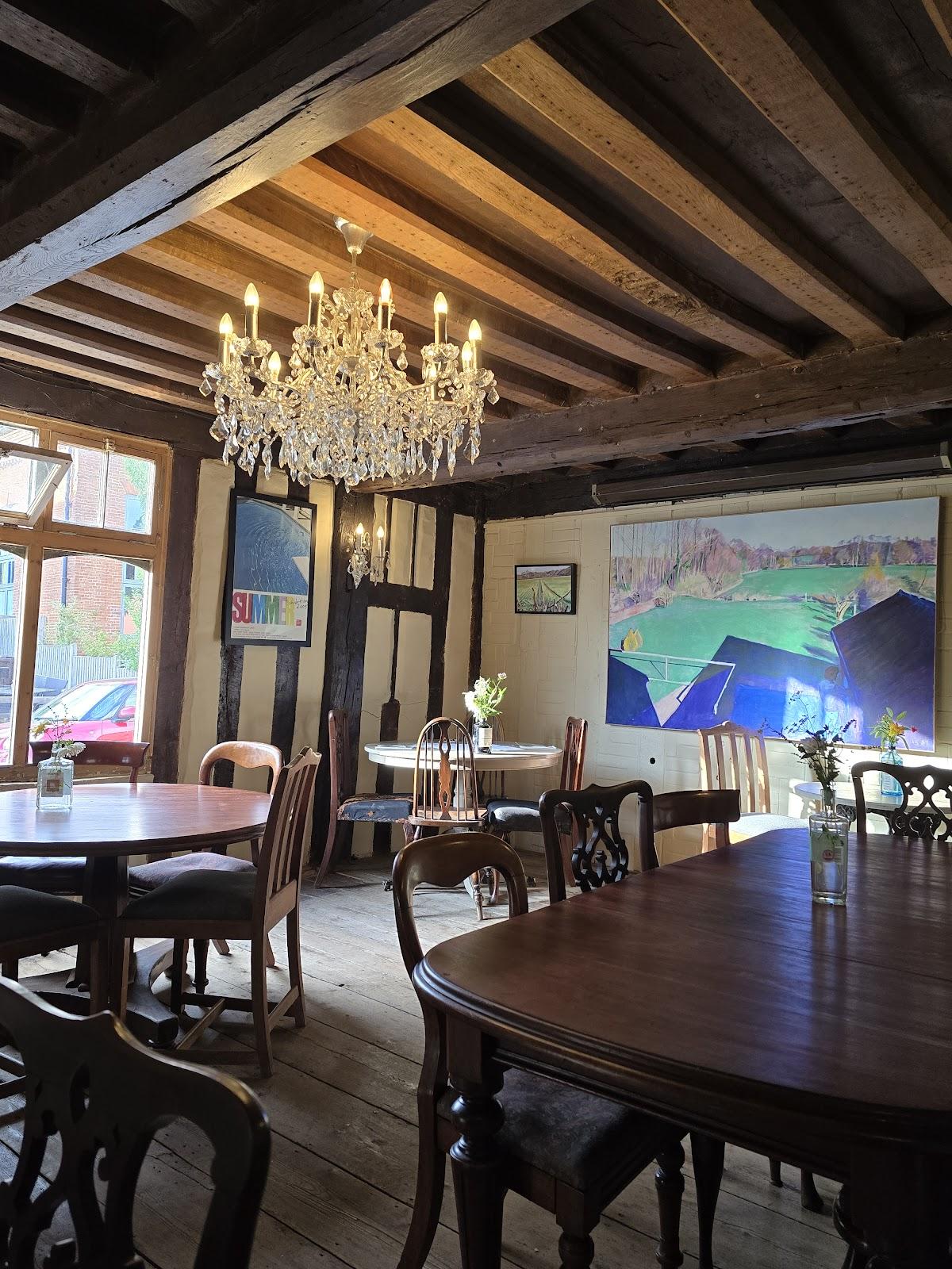 The Old Kings Head