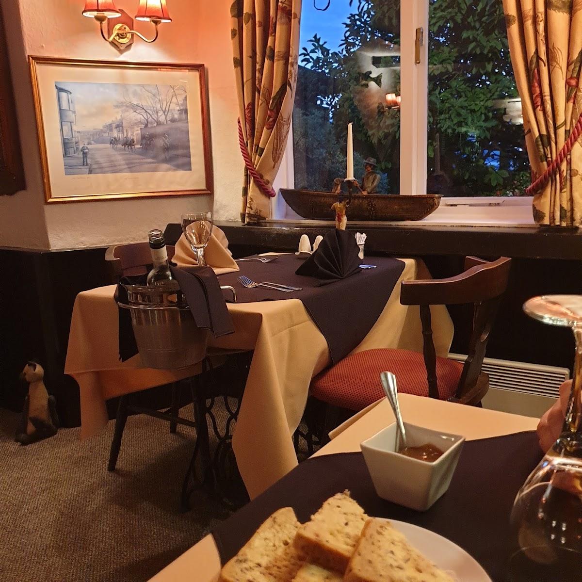 The Old Plough