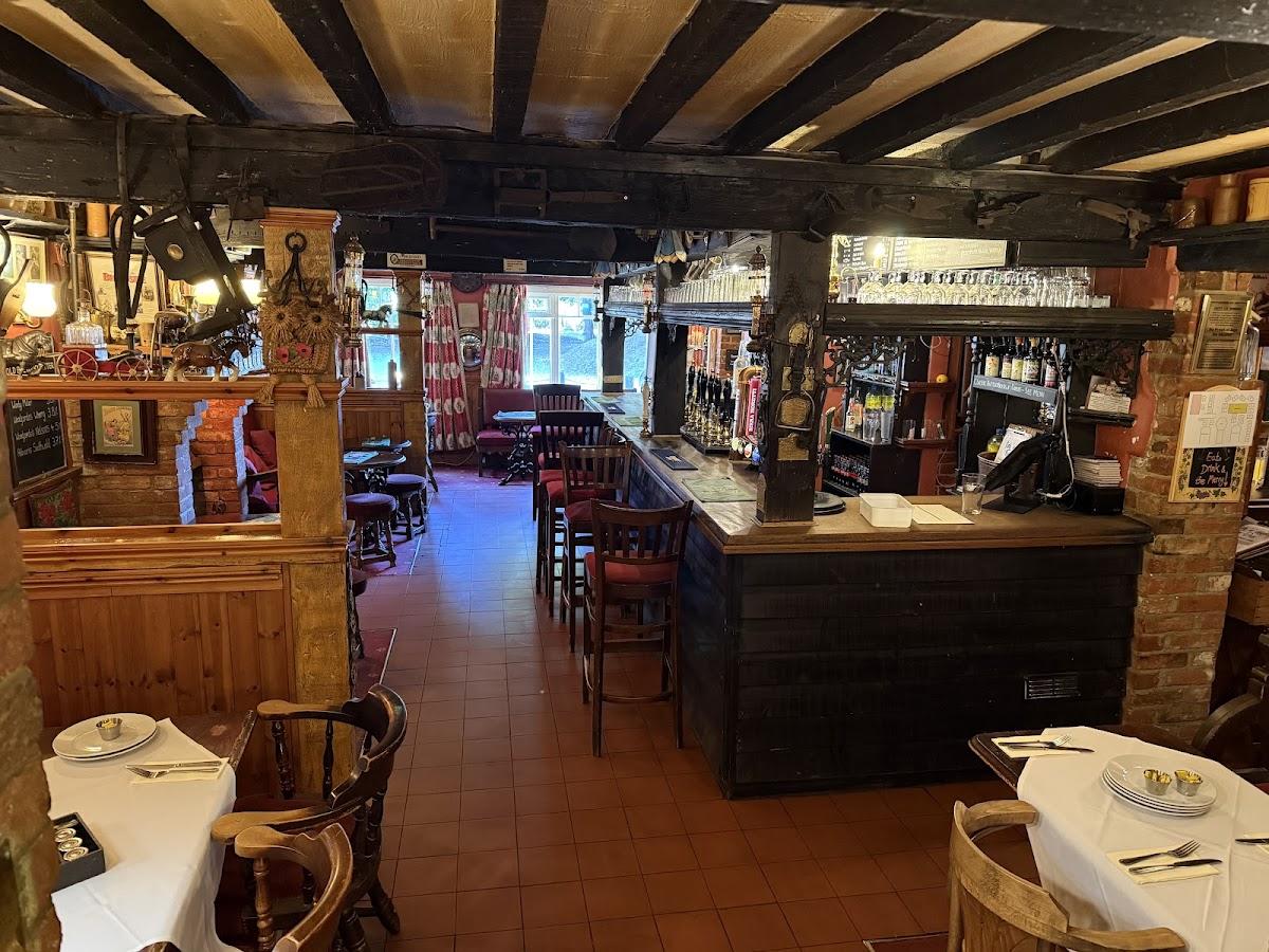The Olde Windmill Inn