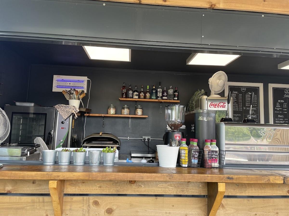 The Paddocks Restaurant Bar Lounge
