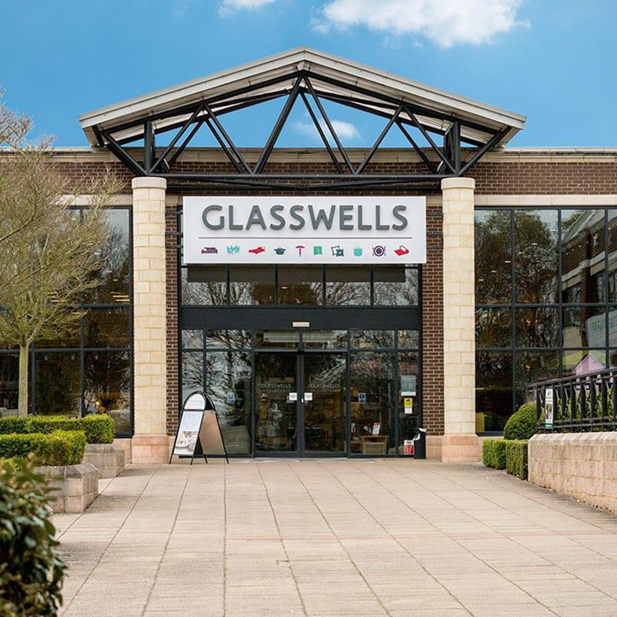 The Place To Eat @ Glasswells Bury St Edmunds
