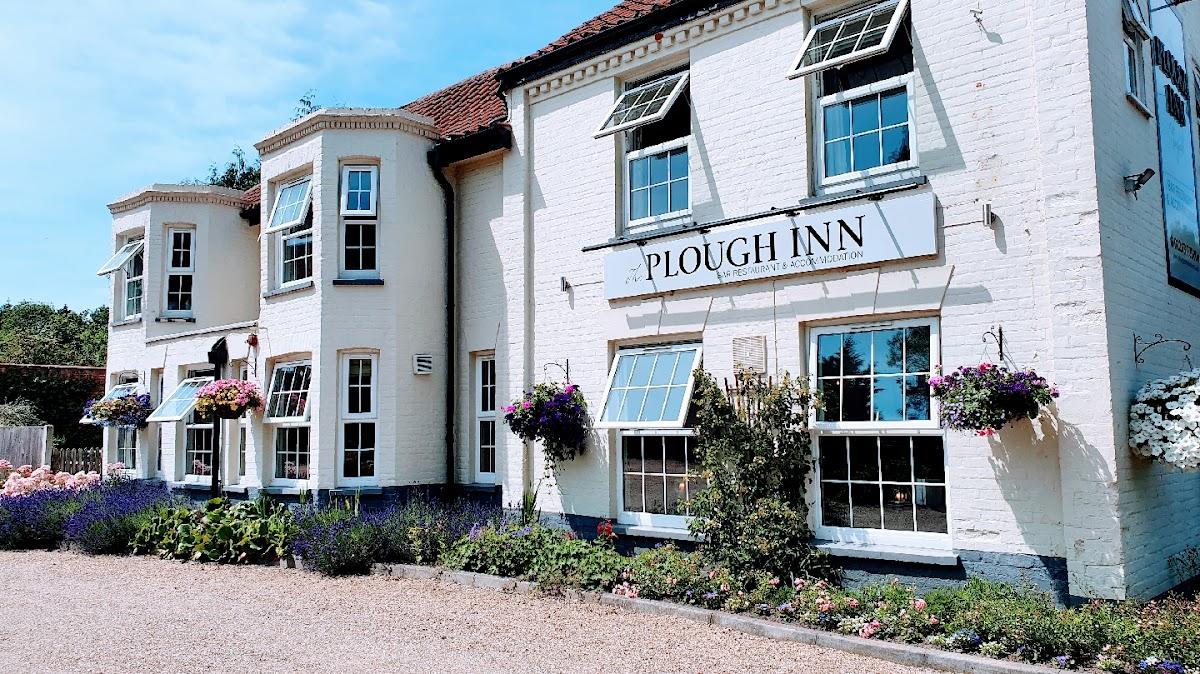 The Plough Inn