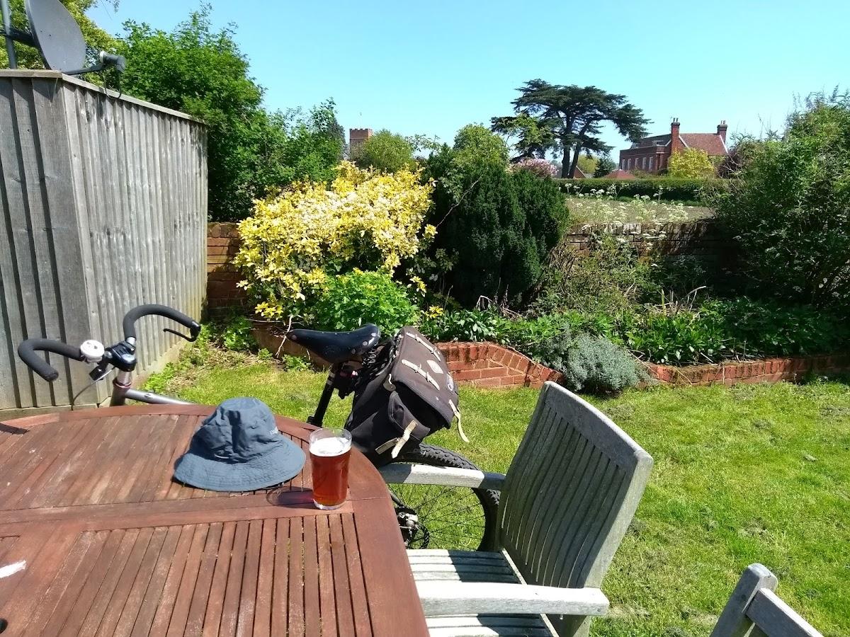 The Queens Head