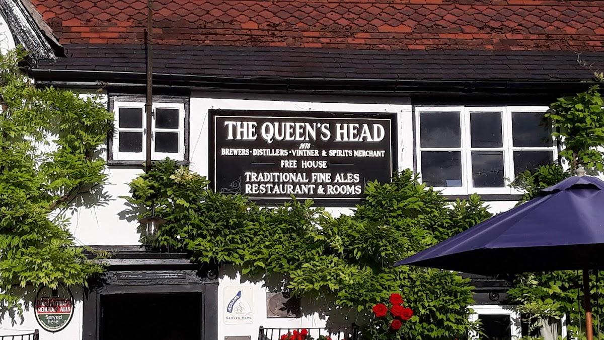 The Queen's Head