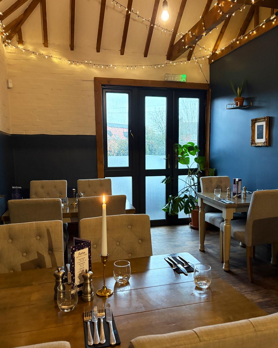 The Queens Head Pub | Thurlton