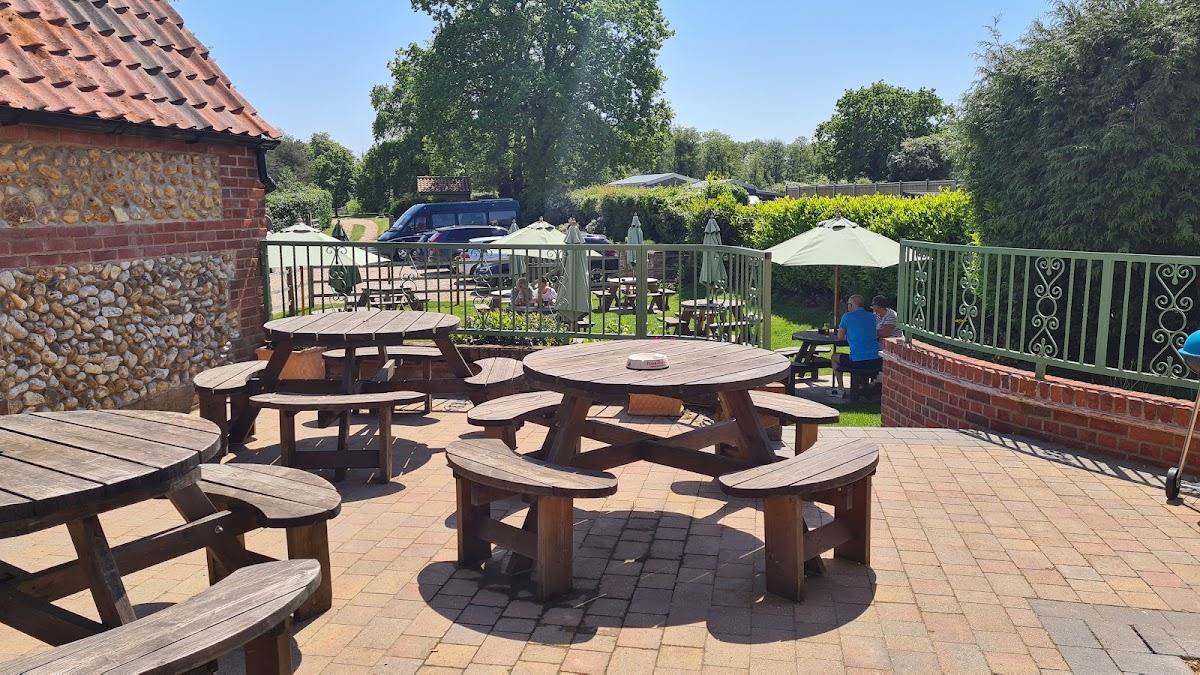 The Railway Arms