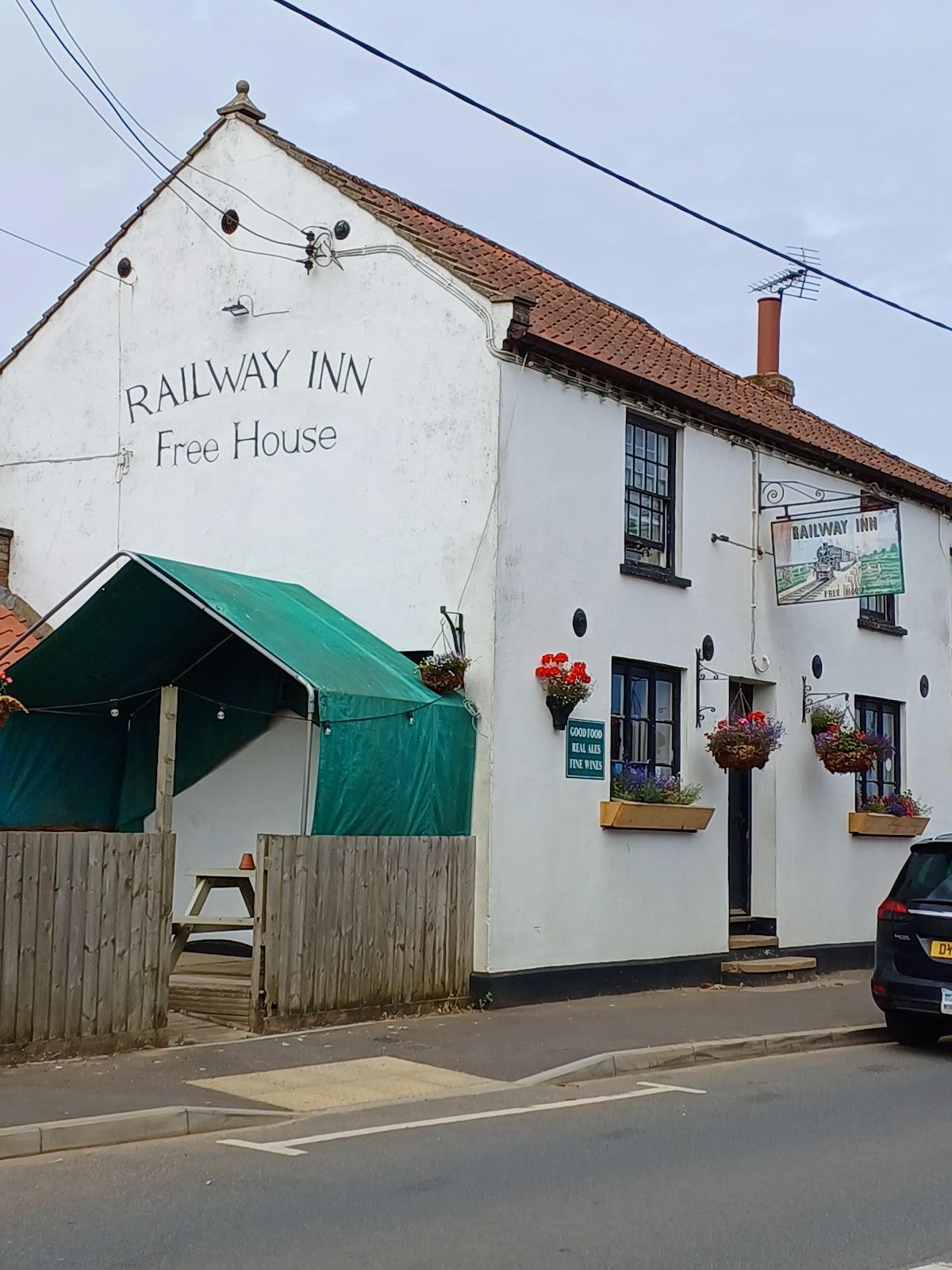 The Railway Inn