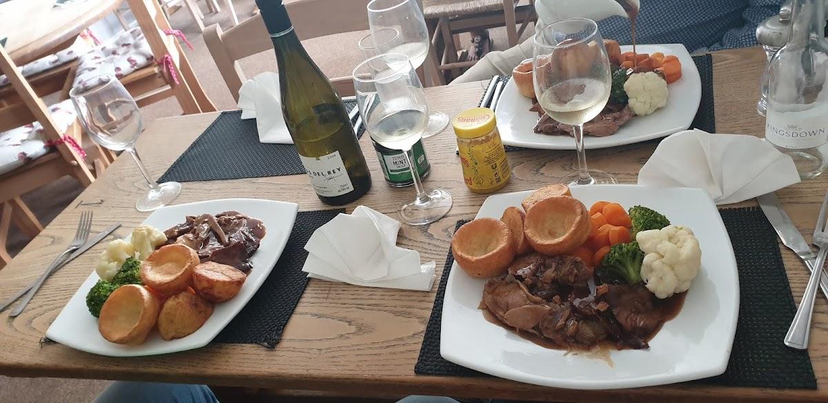 The Retreat Public House