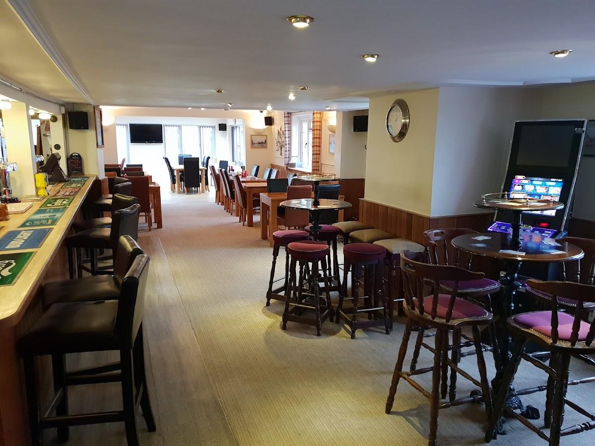 The Rose and Crown, Elmsett