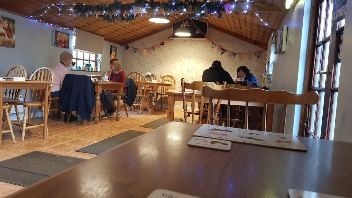 The Rural kitchen