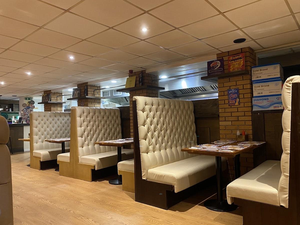 The Shack - Bar and Grill