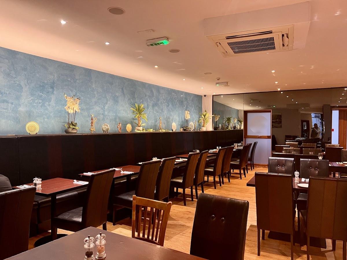 The Sheesh Turkish BBQ