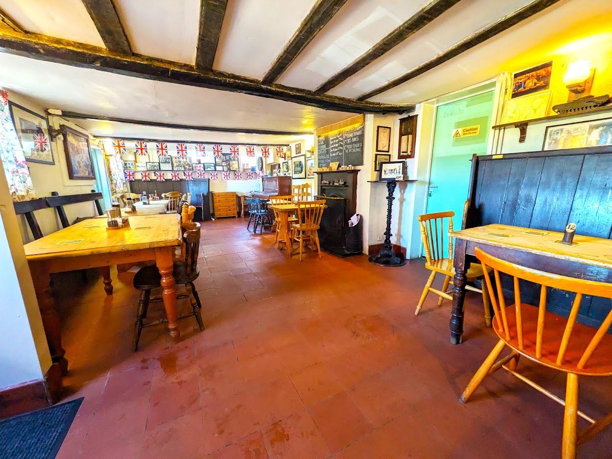 The Ship Inn