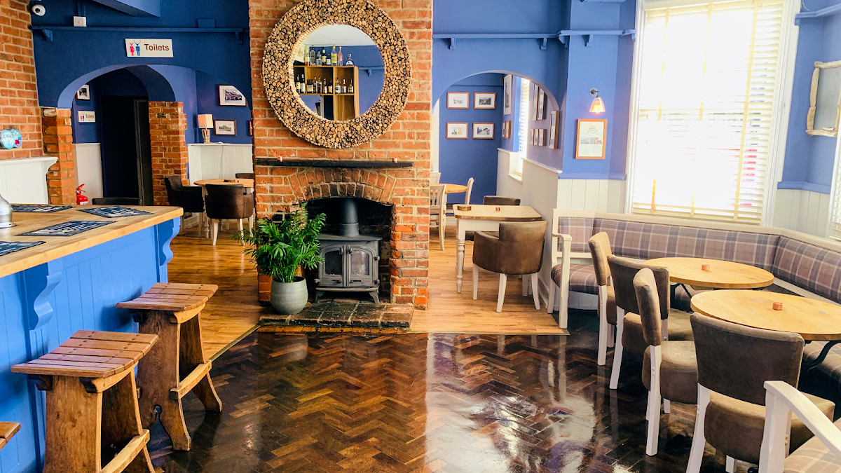 The Ship Inn