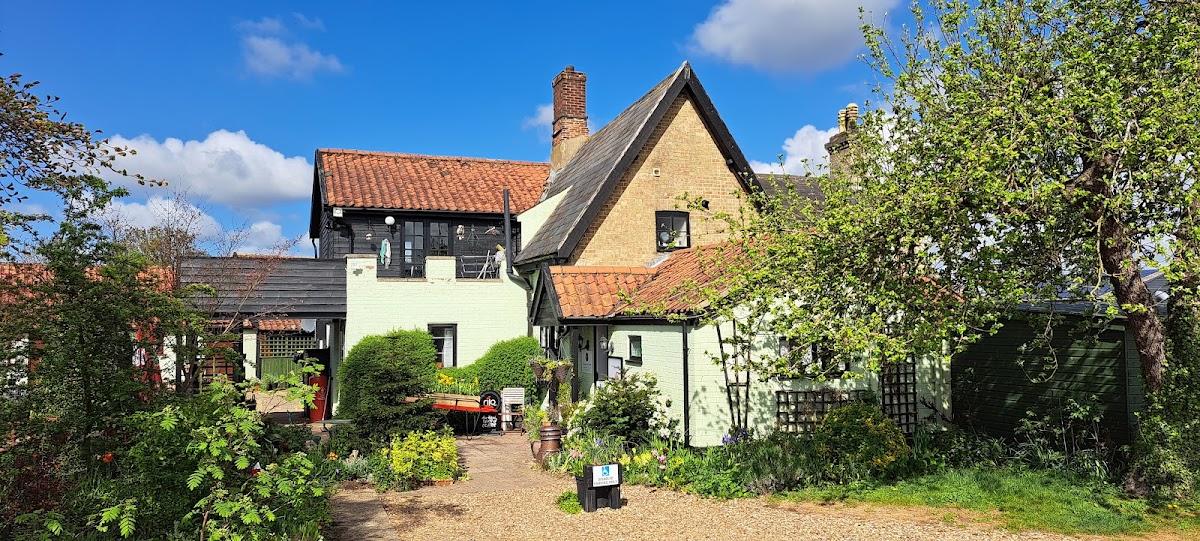 The Six Bells Inn