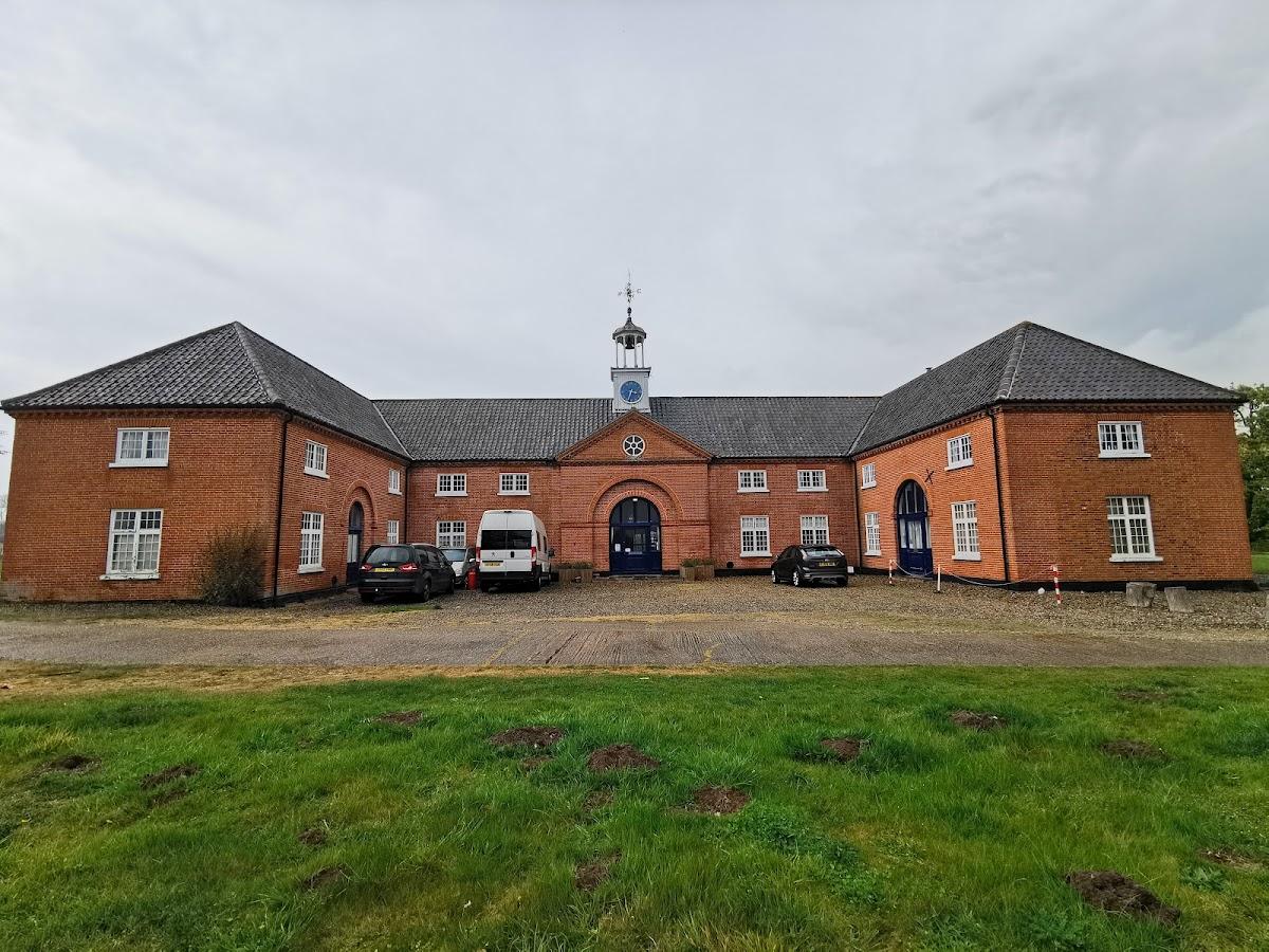 The Stables Bed and Breakfast