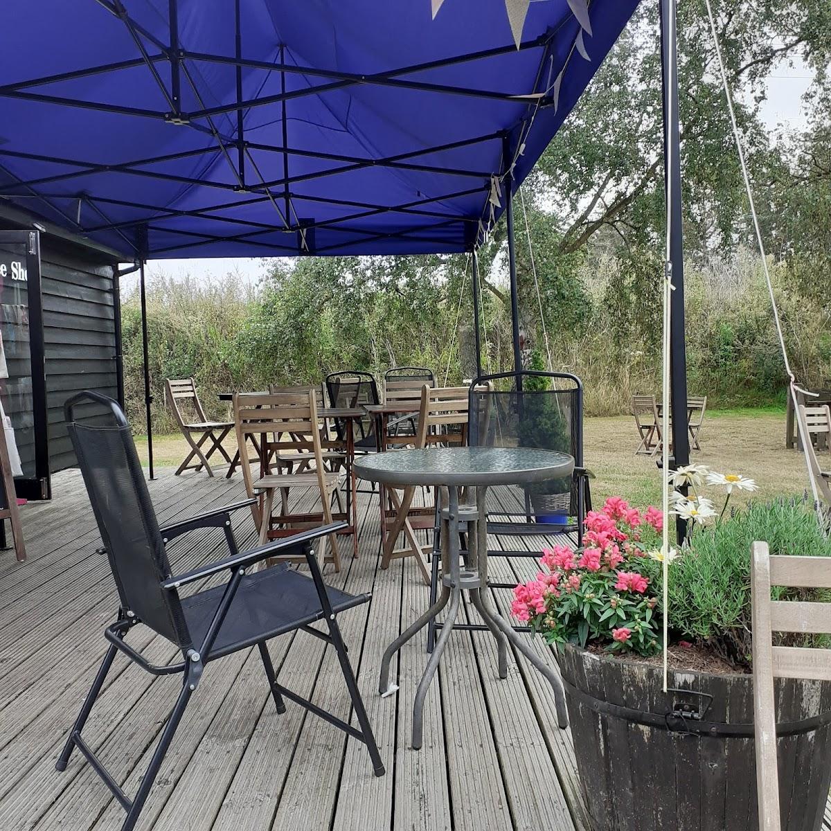 The Stables Coffee Shop & Sandwich Bar