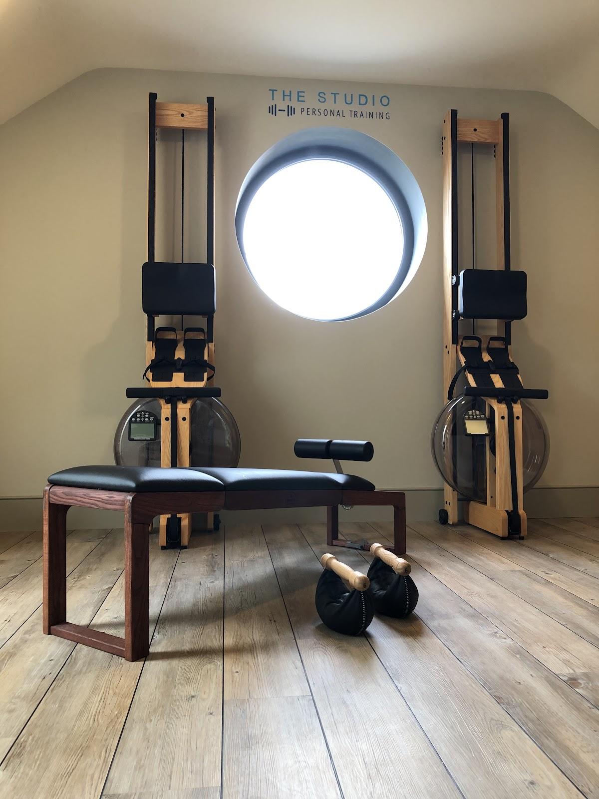 The Studio Personal Training