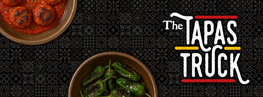 The Tapas Truck