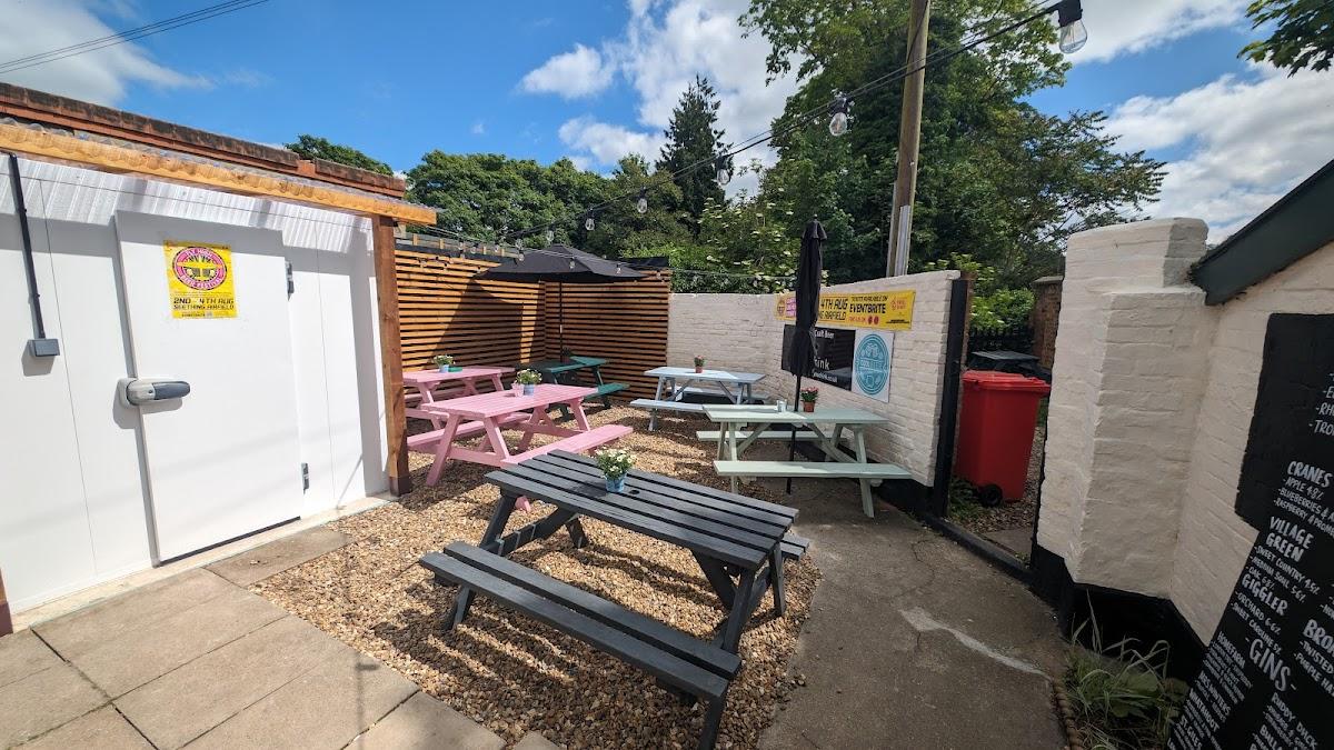 The Taproom Halesworth