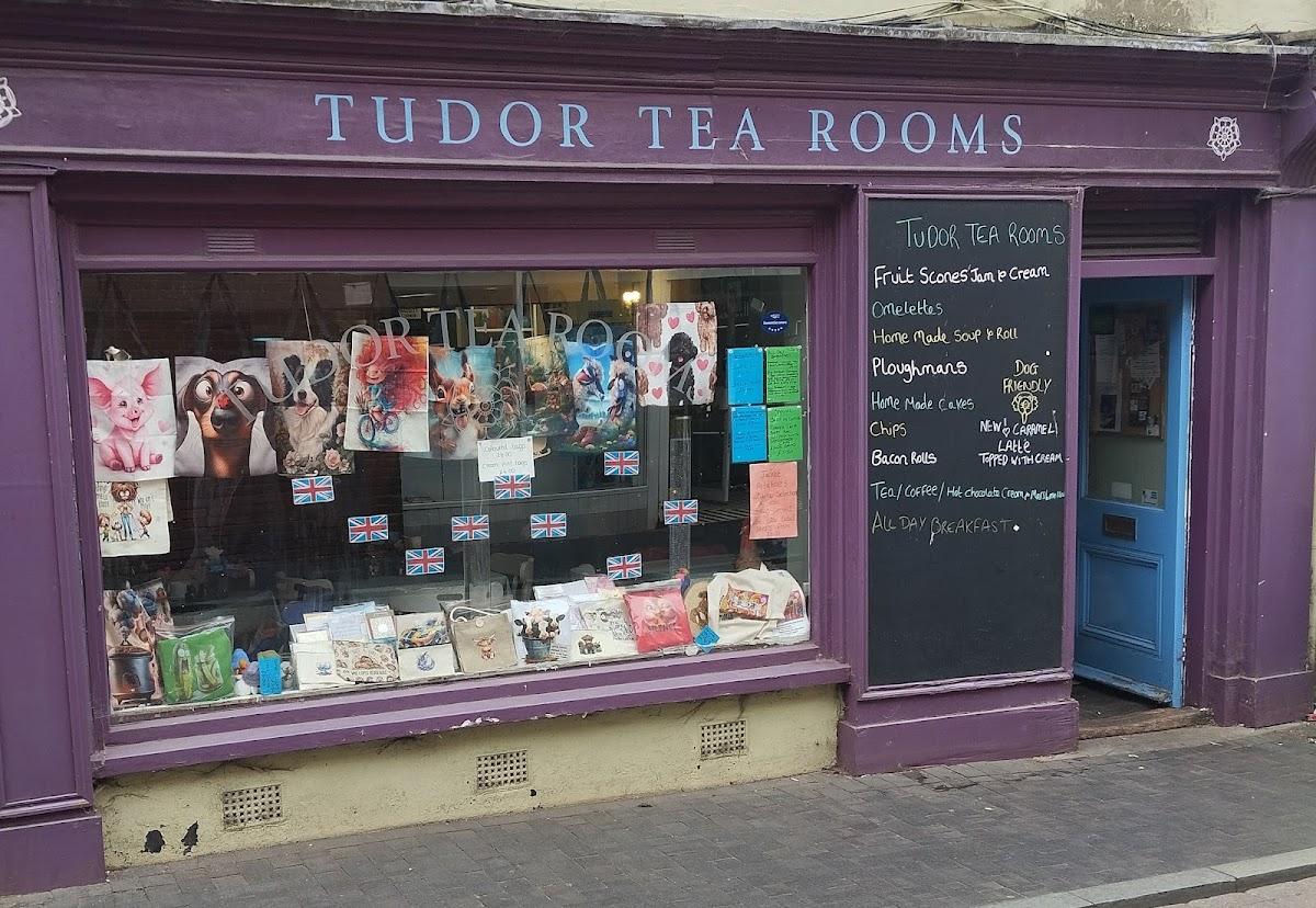 The Tudor
